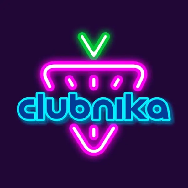 clubnika logo